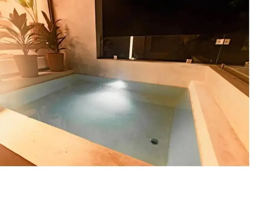 Casa - Uuchul Apartment Tulum
