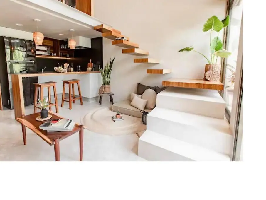 Casa - Uuchul Apartment Tulum 0*,  Mexico
